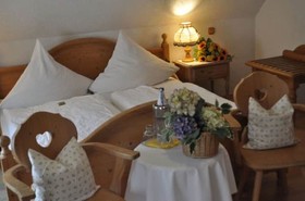 Hotel + Restaurant Bei Hölzchen