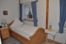 Hotel + Restaurant Bei Hölzchen