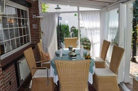 Hotel + Restaurant Bei Hölzchen
