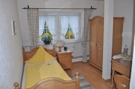 Hotel + Restaurant Bei Hölzchen