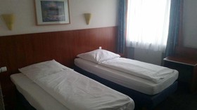 Hotel Zentrum