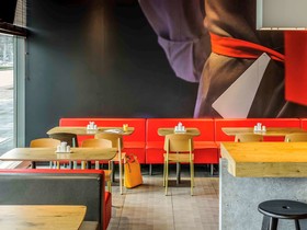 ibis Hannover City