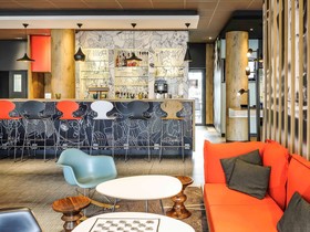 ibis Hannover City