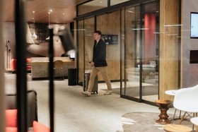 ibis Hannover City