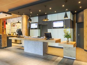 ibis Hannover City