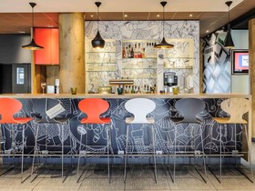 ibis Hannover City