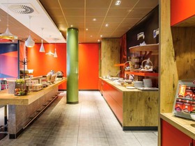 ibis Hannover City