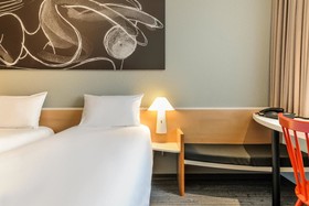 ibis Hannover City