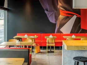 ibis Hannover City