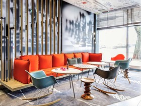 ibis Hannover City