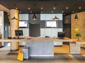ibis Hannover City