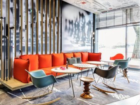 ibis Hannover City