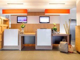 ibis Hannover Medical Park Hotel