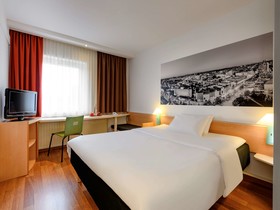 ibis Hannover Medical Park Hotel