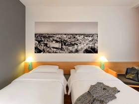 ibis Hannover Medical Park Hotel