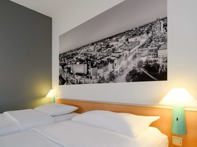 ibis Hannover Medical Park Hotel