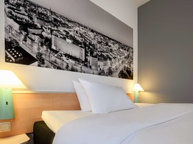 ibis Hannover Medical Park Hotel