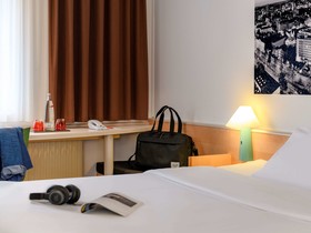 ibis Hannover Medical Park Hotel
