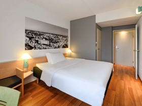 ibis Hannover Medical Park Hotel