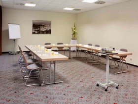 ibis Hannover Medical Park Hotel