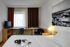 ibis Hannover Medical Park Hotel