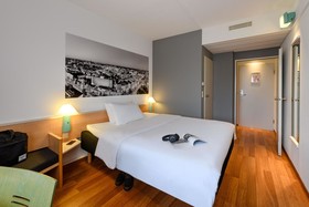 ibis Hannover Medical Park Hotel