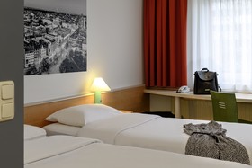 ibis Hannover Medical Park Hotel