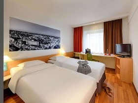 ibis Hannover Medical Park Hotel