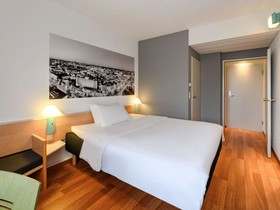 ibis Hannover Medical Park Hotel