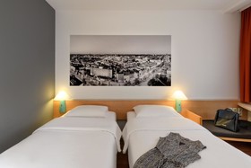 ibis Hannover Medical Park Hotel