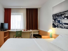 ibis Hannover Medical Park Hotel