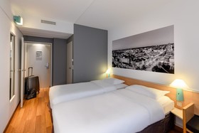 ibis Hannover Medical Park Hotel