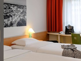 ibis Hannover Medical Park Hotel