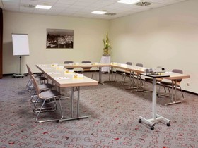 ibis Hannover Medical Park Hotel
