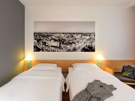 ibis Hannover Medical Park Hotel