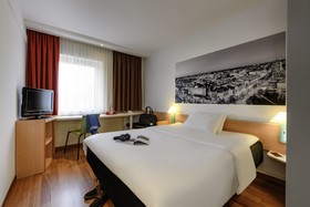 ibis Hannover Medical Park Hotel