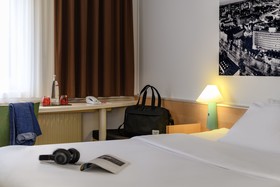 ibis Hannover Medical Park Hotel