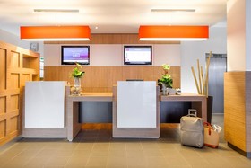 ibis Hannover Medical Park Hotel