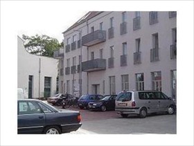 Im Ahrberg Viertel