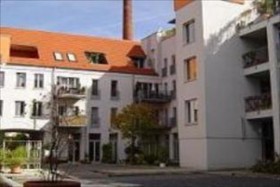 Im Ahrberg Viertel