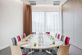 IntercityHotel Hannover Hauptbahnhof Ost