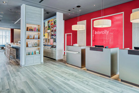 IntercityHotel Hannover Hauptbahnhof Ost
