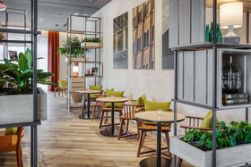 IntercityHotel Hannover Hauptbahnhof Ost