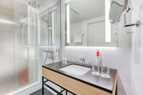 IntercityHotel Hannover Hauptbahnhof Ost