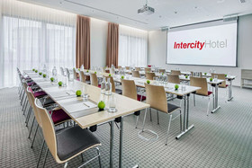 IntercityHotel Hannover Hauptbahnhof Ost