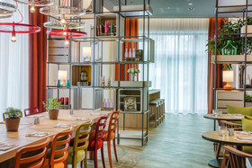 IntercityHotel Hannover Hauptbahnhof Ost