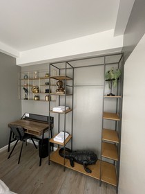 IQ Hotel