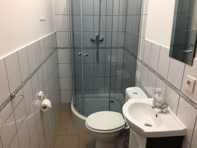 Jelinski Beherbergungsstätten