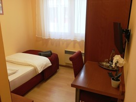 Jelinski Beherbergungsstätten
