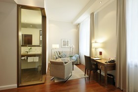 Kastens Hotel Luisenhof